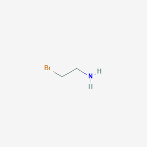 B090993 2-Bromoethylamine CAS No. 107-09-5