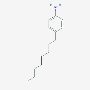 4-Octylaniline