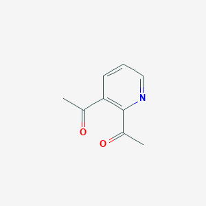 B091181 Diacetylpyridine CAS No. 16174-40-6