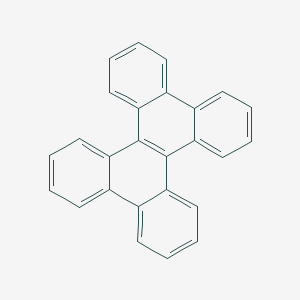 B091316 Dibenzo[g,p]chrysene CAS No. 191-68-4