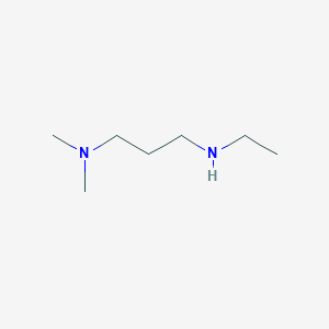 N'-Ethyl-N,N-dimethylpropane-1,3-diamine