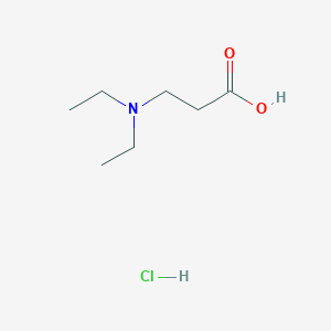 B092400 N,N-Diethyl-beta-alanine hydrochloride CAS No. 15674-67-6