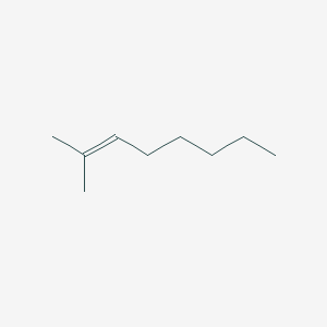 2-Methyl-2-octene