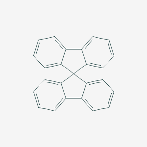 B092911 9,9'-Spirobi[9H-fluorene] CAS No. 159-66-0