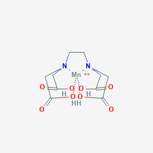 Disodium manganese ethylenediaminetetraacetate