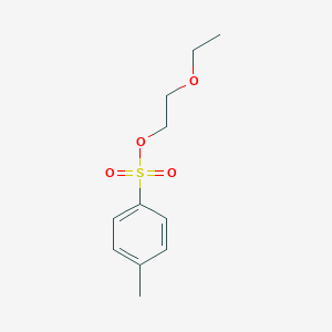2-Ethoxyethyl 4-methylbenzenesulfonate
