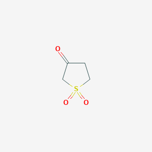 B093363 dihydrothiophen-3(2H)-one 1,1-dioxide CAS No. 17115-51-4