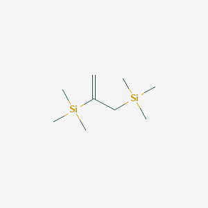 2,3-Bis(trimethylsilyl)-1-propene