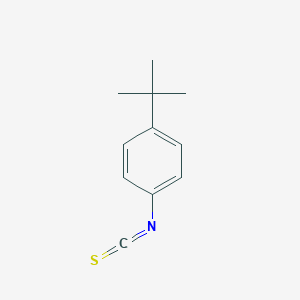 4-tert-Butylphenyl isothiocyanate