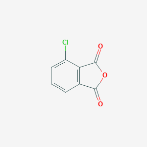 3-Chlorophthalic anhydride