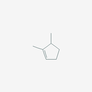 1,5-Dimethylcyclopentene