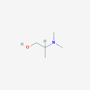 B094322 2-(Dimethylamino)propan-1-ol CAS No. 15521-18-3