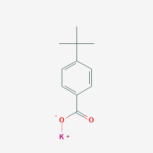 Potassium p-tert-butylbenzoate