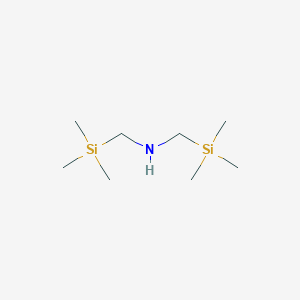 BIS(TRIMETHYLSILYLMETHYL)AMINE