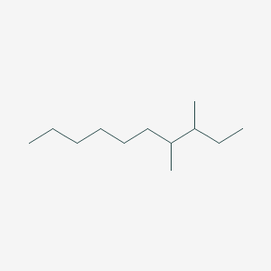 B094623 Decane, 3,4-dimethyl- CAS No. 17312-45-7