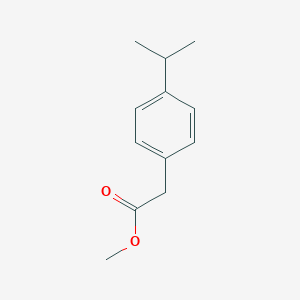 B095014 Methyl 4-isopropylphenylacetate CAS No. 16216-94-7