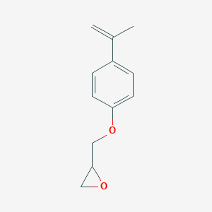 B095141 p-Isopropenylphenyl glycidyl ether CAS No. 17071-45-3