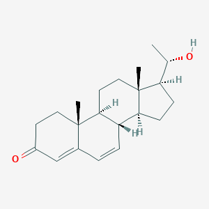 B095385 Cybisterone CAS No. 15271-87-1