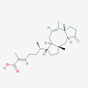 B095512 Ceroplasteric acid CAS No. 18681-22-6