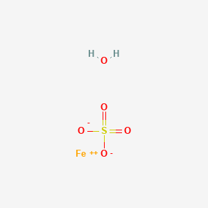 B095645 Ferrous sulfate monohydrate CAS No. 17375-41-6