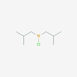 B095712 Diisobutylchlorosilane CAS No. 18279-73-7