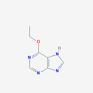 6-Ethoxypurine