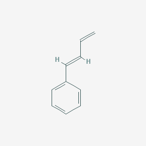 B096047 1-Phenyl-1,3-butadiene CAS No. 16939-57-4