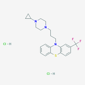 B096065 Cyclophenazine hydrochloride CAS No. 15686-74-5