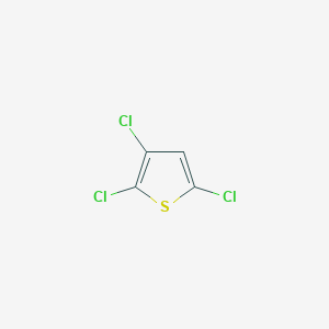 2,3,5-Trichlorothiophene