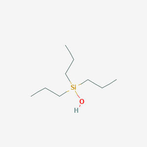 Tripropylsilanol