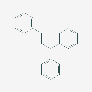 1,1,3-Triphenylpropane