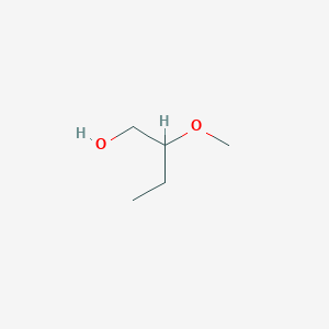 2-Methoxy-1-butanol