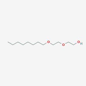 2-(2-Octoxyethoxy)ethanol