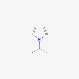 1-Isopropylpyrazole