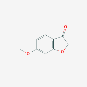 6-Methoxy-3(2H)-benzofuranone