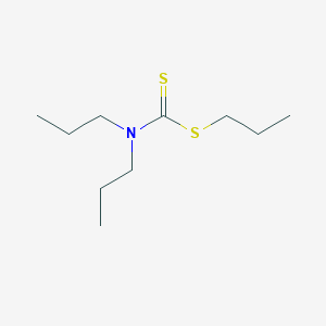B097490 Propyl dipropyldithiocarbamate CAS No. 19047-79-1