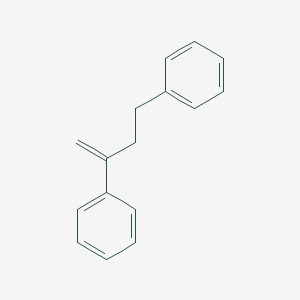 B097700 2,4-Diphenyl-1-butene CAS No. 16606-47-6