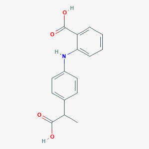 Araprofen