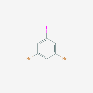 B009818 1,3-Dibromo-5-iodobenzene CAS No. 19752-57-9