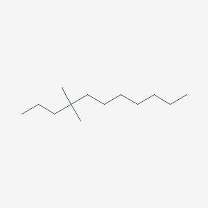 4,4-Dimethylundecane