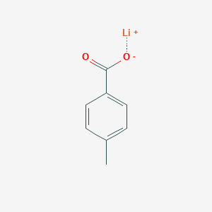 Lithium p-toluate