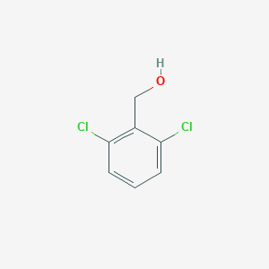 2,6-Dichlorobenzyl alcohol