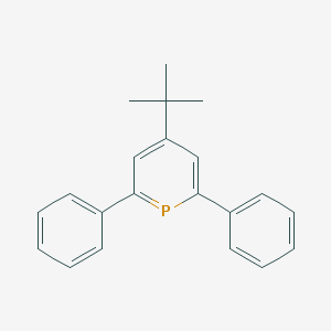 4-tert-Butyl-2,6-diphenylphosphinine