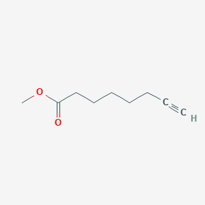 Methyl oct-7-ynoate