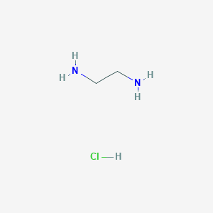 B098974 Ethylenediamine monohydrochloride CAS No. 18299-54-2