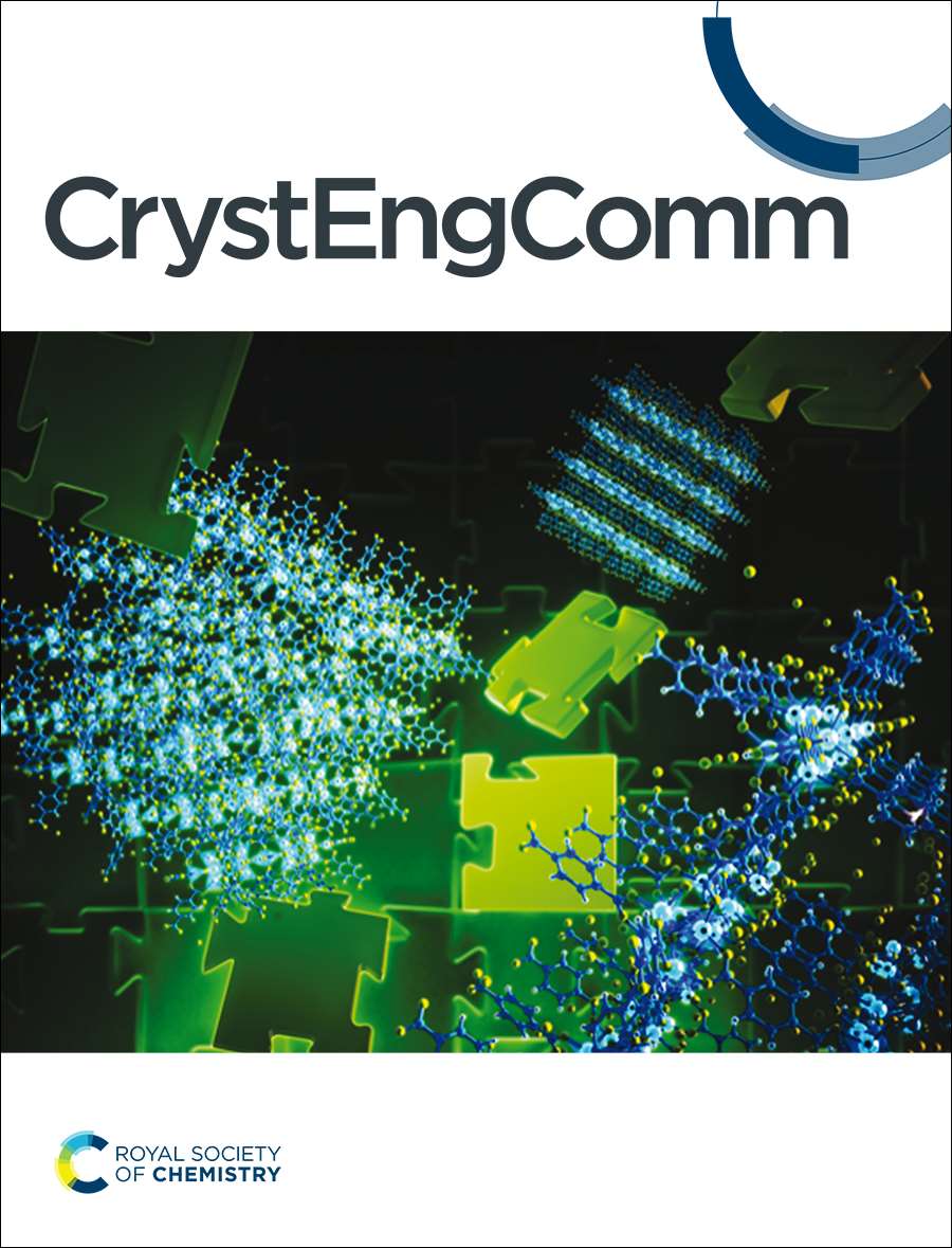 Physicochemical and thermodynamic evaluation of ibrutinib cocrystal formation with a long-chain fatty acid